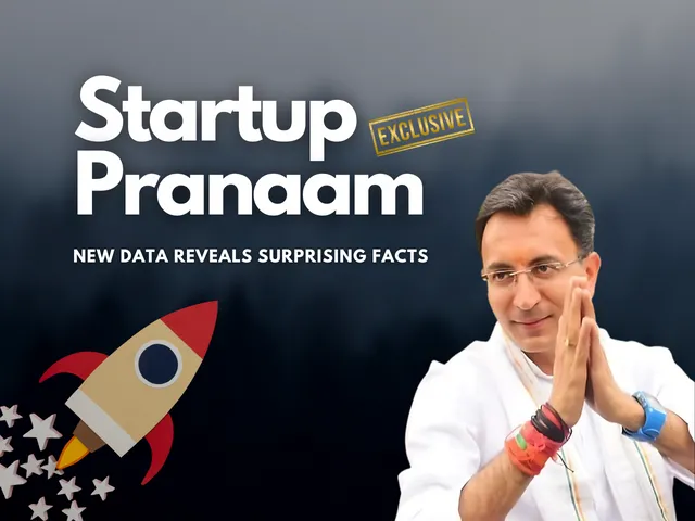 Startup Pranaam