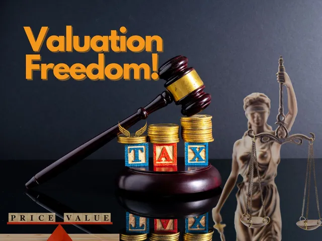 Delhi High Court on Valuation