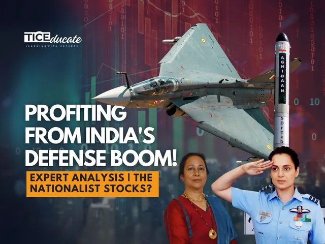 Defence Stocks