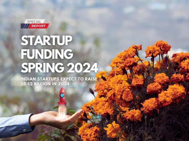 Funding Spring 2024