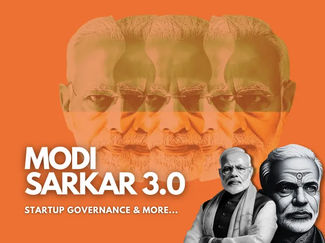 Modi Sarkar 3.0