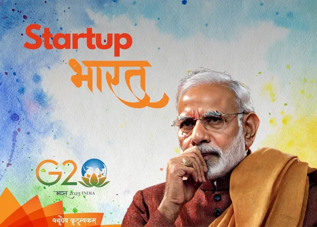 What Startup Bharat Expects From Upcoming G20 Summit?