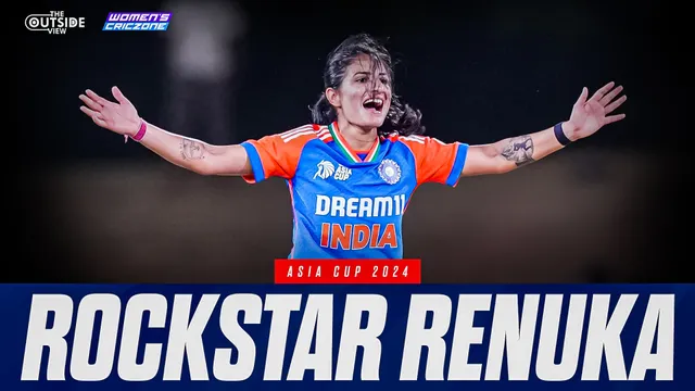 Rockstar Renuka