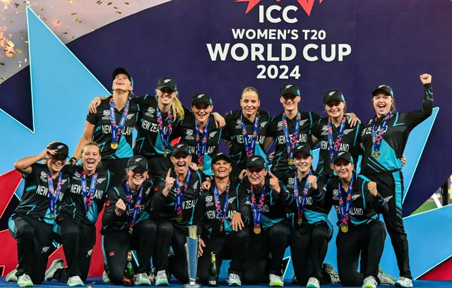 NZ win