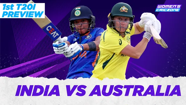 Ind vs Aus