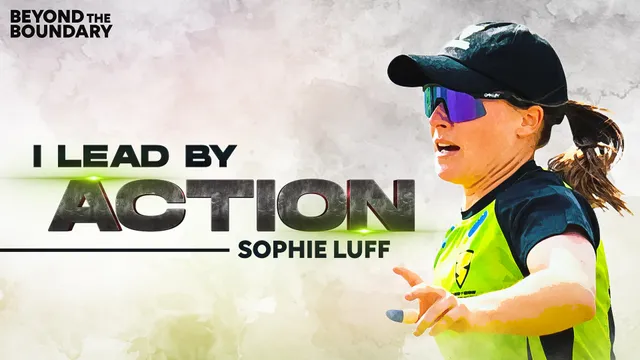 Sophie Luff