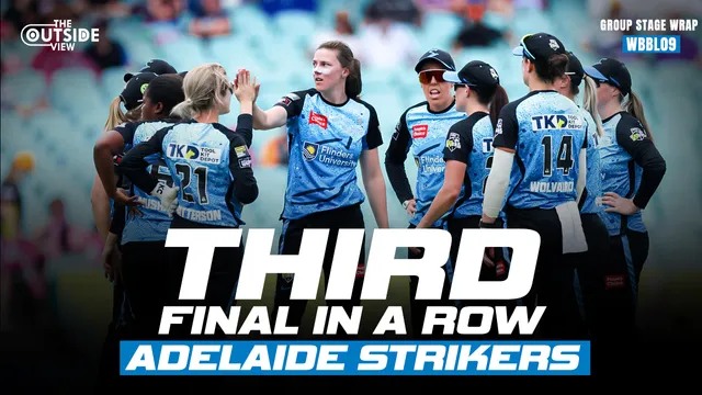 Adelaide Strikers