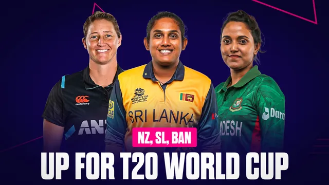 For T20 World Cup 2024