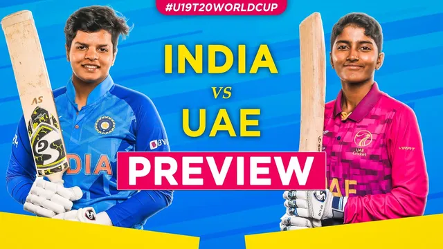 second match preview