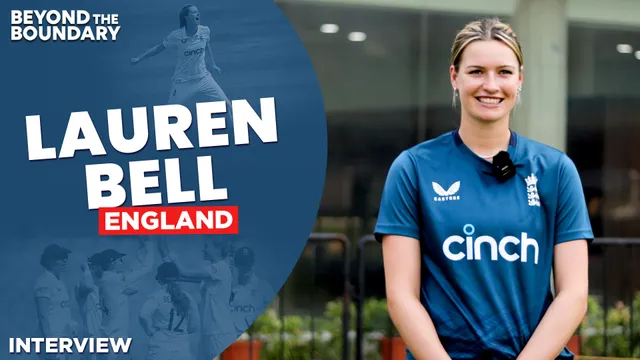 Lauren Bell