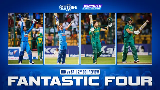 INDvSA 2nd ODI Preview