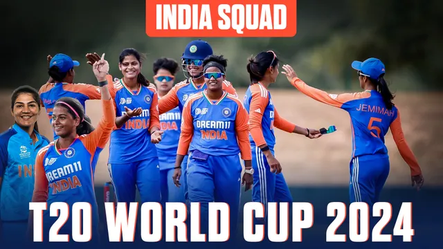 T20 World Cup