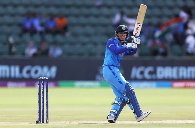 India v Ireland T20 World Cup