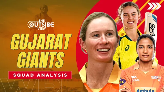 Gujarat Giants