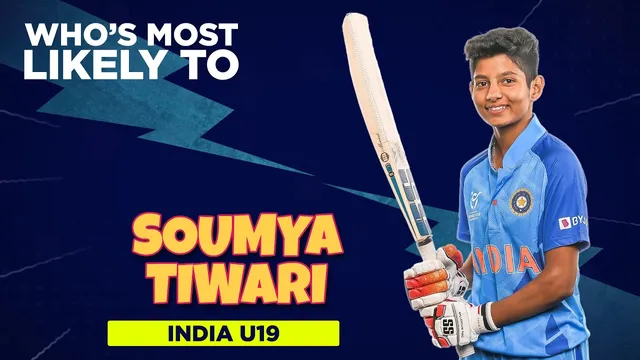 Soumya Tiwari 