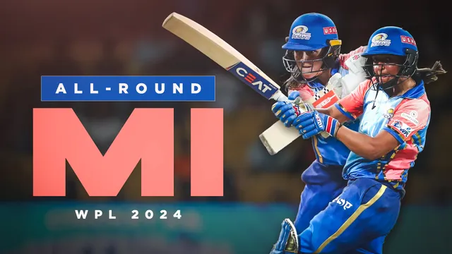 All-round MI