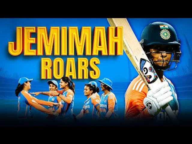 Jemimah Rodrigues, Smriti Mandhana & Titas Sadhu Shine | #INDvWI 1st T20I Review