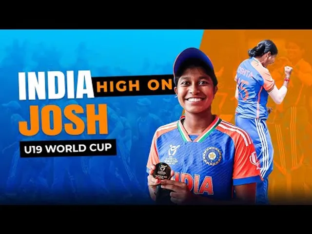 Dominant India thump West Indies | U19 T20 World Cup 2025 | Match Review