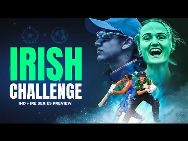 Smriti Mandhana and India ready for Irish Challenge | Ireland tour of India Series Preview