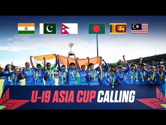 Malaysia all set to host inaugural U-19 Asia Cup 🤩 | #TheOutsideView