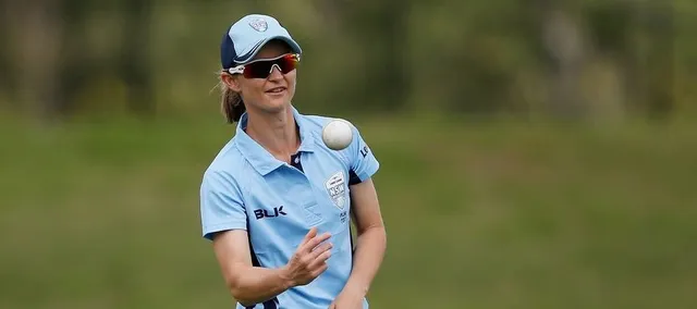 Coaches reflect on the Emerging Women’s Triangular Series won by Australia U19