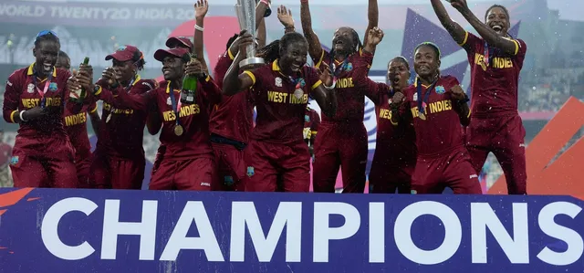 Dhoni time, Indo-Pak rivalry, accompanying commandos and other World T20 memories