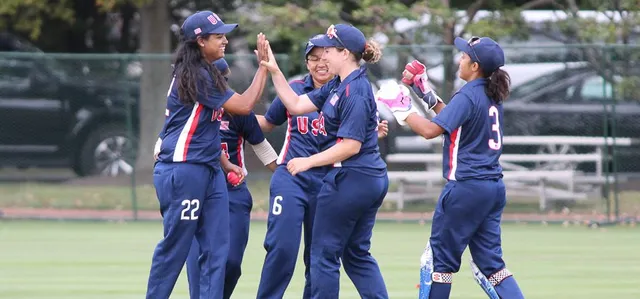 Canada thump Argentina by nine wickets; USA continue their unbeaten run