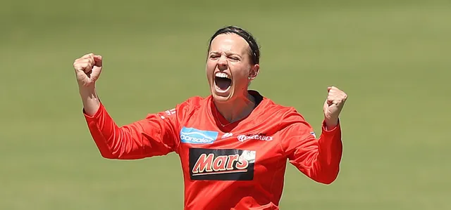 Lea Tahuhu returns for Melbourne Renegades