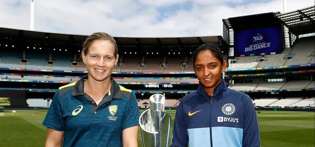 T20 World Cup 2020 Final: A statistical preview