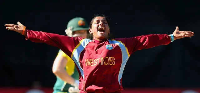 Anisa Mohammed thrown lifeline; Shabika Gajnabi earns maiden call-up