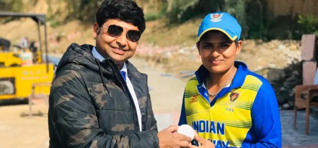 Preeti Bose's six-fer headlines Senior Women's One Day Trophy