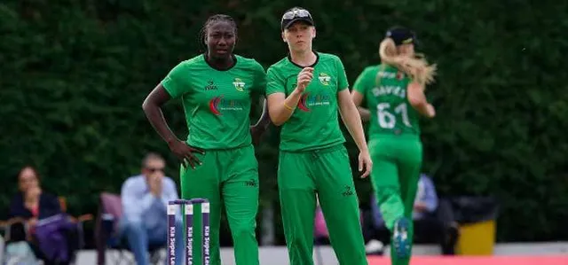 Western Storm Preview: Storm look to extend legacy