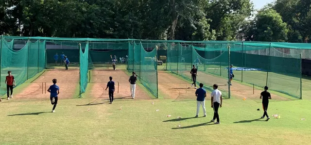 India eye whitewash while South Africa look to finish on a high