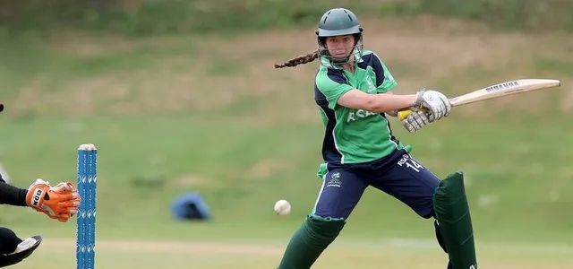 Cricket Ireland announces squads for the summer