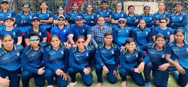Odisha trump Mizoram, qualify for quarterfinal clash against Railways