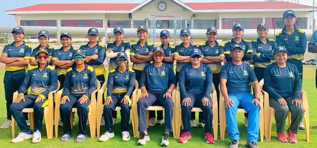 Meghalaya cricketers thrilled about the opportunity to tour UAE with 'Pathbreakers'