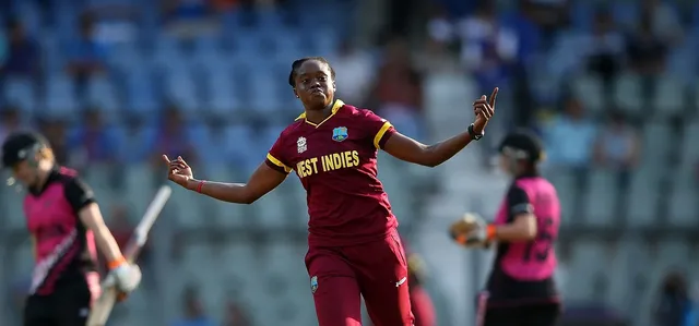 Cricket West Indies in question over Shaquana Quintyne's injury; CEO Jonny Grave refutes claims
