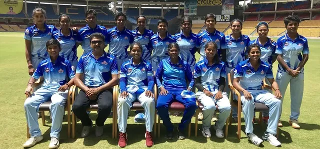 Rubiya Syed hits unbeaten ton; Mumbai, Karnataka begin Senior One Day campaign with wins