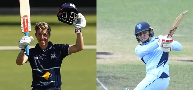 Villani century guide Victoria home; Haynes, Gardner help Breakers register their first win
