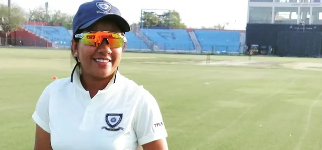 Shrabani Debnath in line to take charge as head coach of Vidarbha senior team