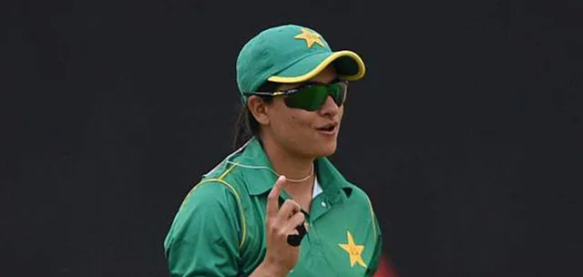 Pak VS NZ - 3rd ODI