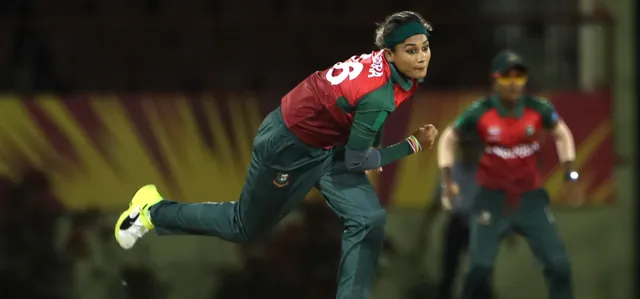 Jahanara Alam feels shorter boundaries could make the game interesting