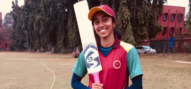 Ananya Upendran, Ayushi Garg, Punam Raut shine on Day 6 of Women’s Senior T20 Trophy 2019-20