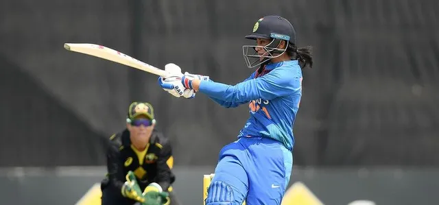 India’s middle-order needs protection from top four: Mandhana