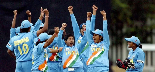 Rewind: When India made history in South Africa