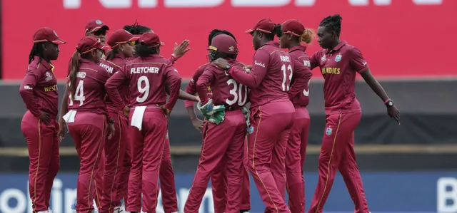 Kaysia Schultz earns maiden call-up as West Indies announce 18-member squad for tour to England; Anisa Mohammed opts out