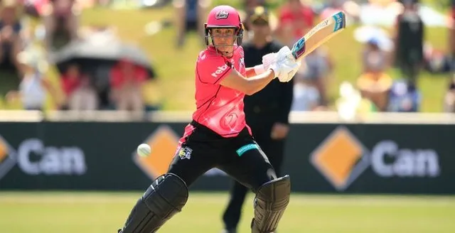 Sara McGlashan named Tasmania Female Pathway Head Coach