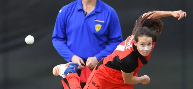 Megan Schutt returns to lead South Australia in WNCL