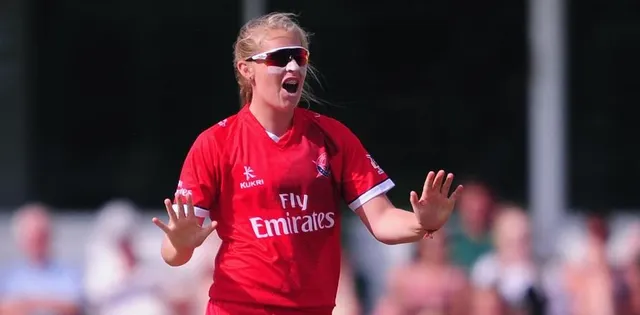 5 England Internationals To Look Out For: Kia Super League 2018