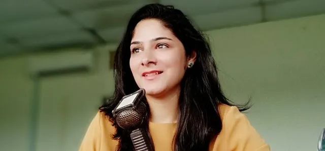 Pioneer Marina Iqbal opens a new door for women cricketers in Pakistan